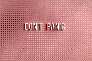 Fear, Meaning, and the Lies Your Brain Tells You