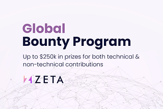 Zeta Global Bounty Program