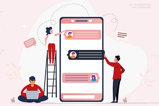 How to Build a Chat and Messaging App from Scratch