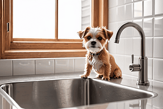 Dog-Washing-Sink-1