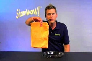 The 5-Step Process Used In Infomercials You Need To Use