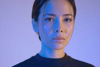 Girls, Never Make Yourself Dependent