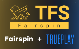 TFSTOKEN, FAIRSPIN & TRUEPLAY .