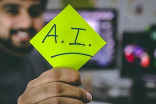 Will Google Lose the AI Race?