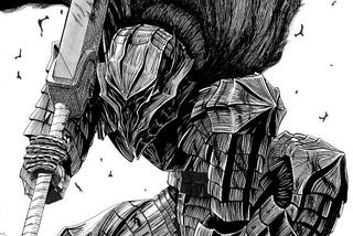 Berserk and the Power of Tragedy in Storytelling.