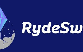 RydeSwap: The Decentralized Finance Platform That Puts Users First.