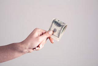 How Much Medium Paid Me in 2021