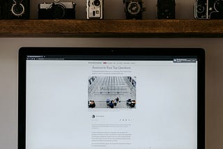 The 4 Major Reasons Why I Left Freelancing