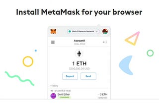 How to Download & Install Metamask Wallet for Moose Society NFT