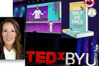 Jodi Wellman on How to Live More Fully and Intentionally