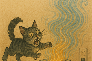 Curiosity Killed the Cat