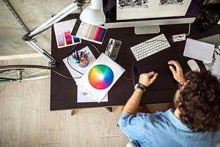 Few problems faced by Designers in startup Companies!