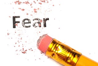 I CHOOSE TO CHALLENGE WOMEN’S FEARS