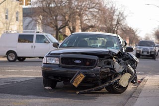 The Car Explosion Case Against Ford Due to Its Dirty Tricks for a Bigger Market Share