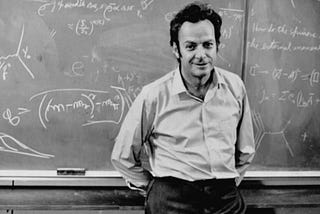 How to apply the Feynman Technique in the UPSC preparation?