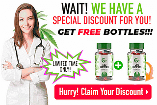 Calmwell CBD Gummies Shocking Reviews: Cost Revealed, Must Check Scam Before Buying Is It Worth For…
