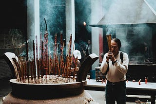 Does Totem Matter to Writers?