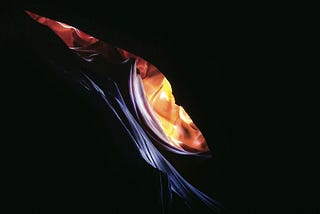 How to Court the Great Eye of Sauron in 5 Simple Steps