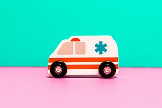 Healthcare 911