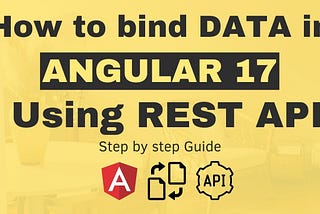 Ever wondered how to make your Angular app truly dynamic by seamlessly integrating live data from…