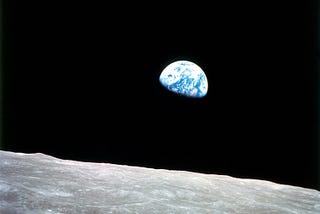 The Earth Will Be Fine…
