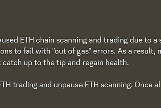 TCU THORChain Updates (Feb 2025)