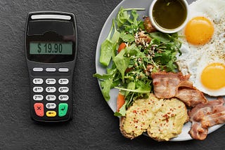 Effective Digital Menu Pricing: Strategies for Value and Profit