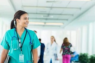 Global Health Nursing: A Comprehensive Course Overview