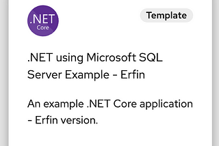 Tutorial : Deploy Microsoft SQL Server 2017 (MSSQL) on OpenShift