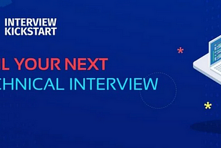 Interview Kickstart Cost Review [& Cheaper Alternative]