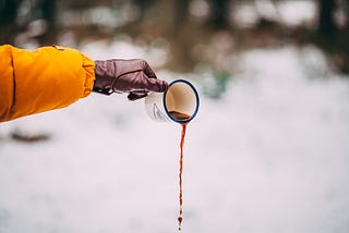 Selflessness Can Be Toxic