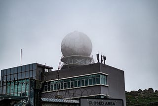 Detecting Wind Shear Using Radial Velocity of Doppler Radar