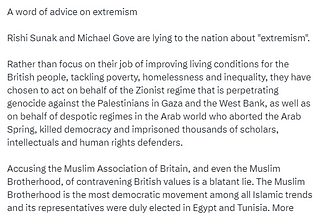 Azzam Tamimi: A Controversial Figure in British Islamic Activism
