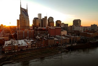 Nashville’s making noise: Could Music City be the next Tech hub?