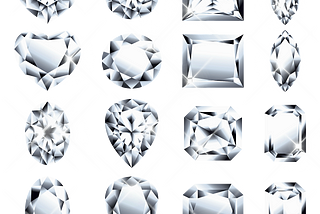 History of Diamond