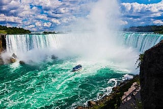 Discover the 5 Best Hotels in Canada Near Niagara Falls