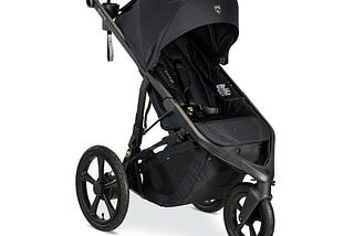 bob-gear-wayfinder-jogging-stroller-nightfall-1