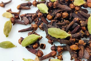 Clove Bud: A Queen Amongst Spices