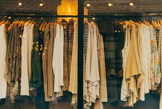 The Impact of Fast Fashion: Embracing Sustainable Clothing Choices