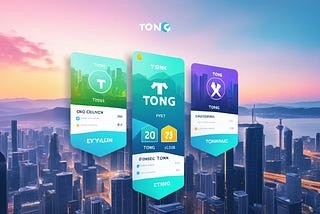 TONG: Outperform the Market with TONG