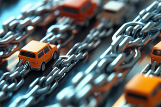 Everyone wants their own appchain now