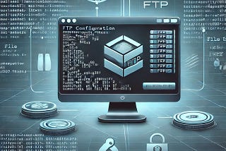 How to Set Up an FTP Server on Kali Linux (Step-by-Step Guide)