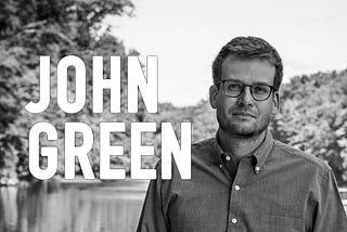 The Common Themes Found in The Writings of John Green