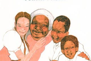 Get Into the Easter and Earth Day Spirit with These Books