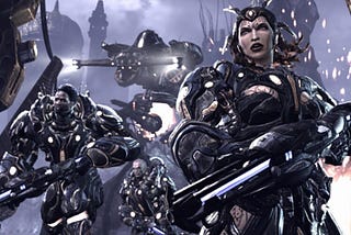 The Story, Achievements, and Challenges of Unreal Engine