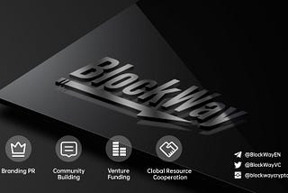 BlockWay Breaking Borders and Building Global Consensus Communication Channel