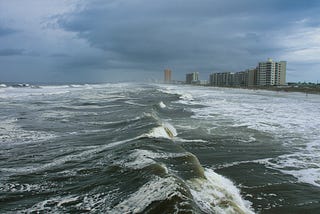 Hurricanes mean a lot of things to those of us near the coast, but they almost always mean unplanned expenses.