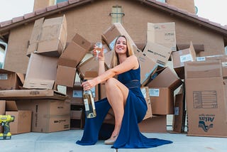 I Have Etsy/Shopify Coaching Clients Making $100k per Month. Here’s What They Know That You Don’t.