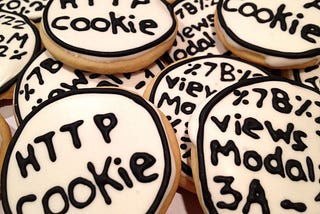HTTP State Management using Cookies