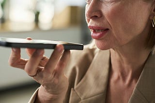 BimpeAI Now Lets You Order Food With Just a Voice Note